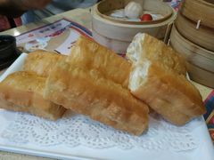 金牌靓油条-点都德(大茶楼店)