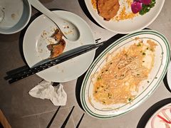 -晓淮山·扬州早茶·淮扬菜(龙阳广场店)