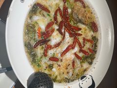 -江渔兒酸菜魚專門店(顺盈时代广场店)
