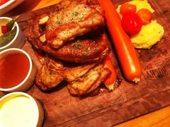 -MR.ROCKY洛奇先生RESTAURANT&BAR(宝安壹方城店)