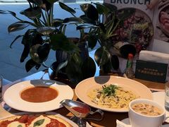 -新贝乐意大利餐厅(苏州中心店)