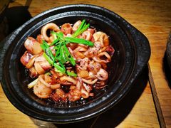 -桂小厨广西菜(万象城店)