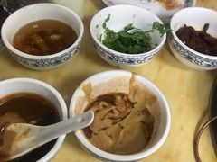 -月圆火锅(宁海东路二店)
