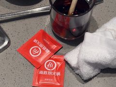-海底捞火锅(大华一路店)