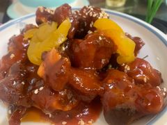 -阿鹏故事云南野生菌火锅(人民路店)