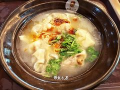 -如意馄饨(太平北路店)