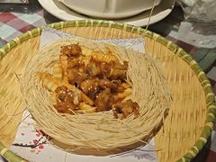 -陶缘一号·四季缘·老字号顺德菜·户外婚礼家宴(西滘店)