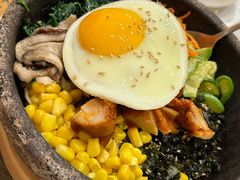 -七八冷面·延边朝鲜族美食(世纪汇店)