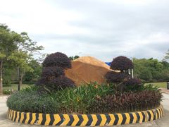 -风云岭森林公园
