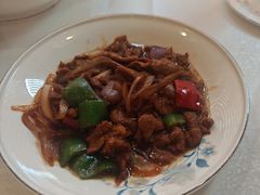 -松兰山海景大酒店·海鲜中餐厅