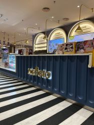 -奈尔宝家庭中心·亲子餐厅(长沙运达汇店)