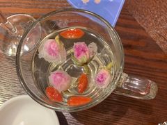 -东海怡品海鲜豆捞(舟宿夜江店)
