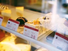 -双风车咖啡馆 Twin Windmills(六道口店)