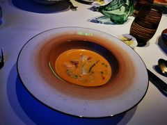 -渔火·特色餐厅(佘山世茂洲际酒店)