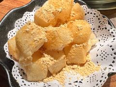-九田家黑牛烤肉料理(新辰里亚运村店)