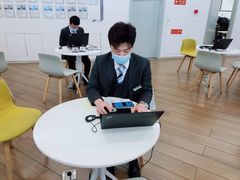 -北京宝诚宝马4S店