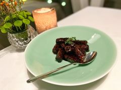 辽河口恋香牛肉-止观小馆·辽河口渔家菜(王府井店)