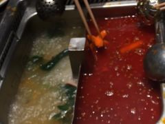 -海底捞火锅(龙岗星河COCO Park店)