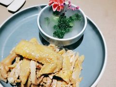 -尚一汤 广东炖汤(金桥国际店)