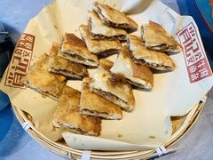 -肖记公安牛肉鱼杂馆·省级非物质文化遗产(江汉路直营店)