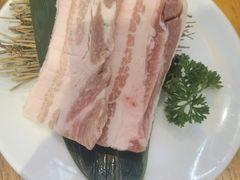 -赤坂亭·M9和牛烧肉·铁板烧·日料398放题(长泰广场店)