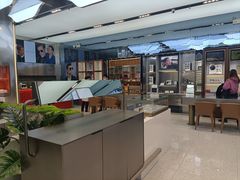 -宝岛眼镜·星创视光中心·林德伯格·奢品集合(北京世纪金源店)