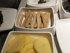 -海底捞火锅(上元大街店)