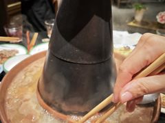 -南门四季铜锅涮肉(大屯·北苑店)