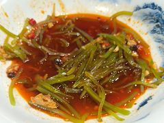 -渔港甄宴·海鲜·地标烟台菜(金沙滩店)