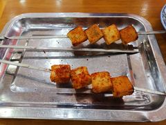 -马艾萨中国兰州传统牛肉面(惠新里店)
