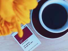 -DEEP COFFEE(瑞光烘焙工厂店)