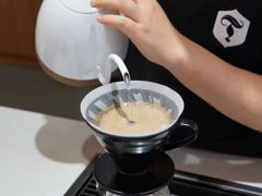 -Torch Coffee 炬点咖啡