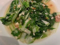 -绿茶餐厅(雁塔大悦城店)