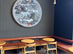 -星巴克臻选(成都环球乐天店)