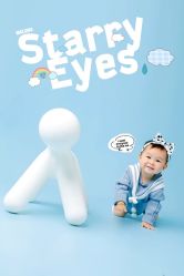 -NICE KIDS 奈时儿童摄影