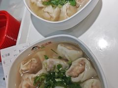 -南城香·饭香串香馄饨香(赵公口店)