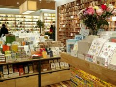 -猫的天空之城概念书店(印象城购物中心店)