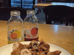 -王胖子土菜馆·特色杭帮菜·农家土菜