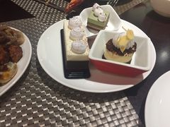 -339旋转餐厅(天府熊猫塔店)