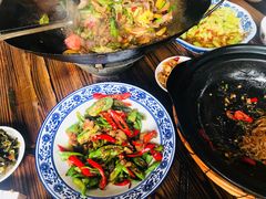 -富正毅三下锅连锁(三店)