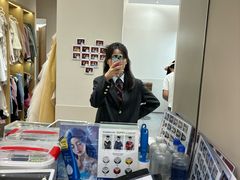 -天真蓝照相馆(新世界店)