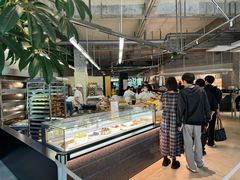 -麦田工坊(月湖店)