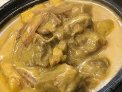 -明记港式烧腊茶餐厅(下沙店)