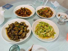 -丰收渔港饭店(嵊泗店)