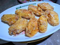 -新白鹿餐厅(嘉兴八佰伴华府店)