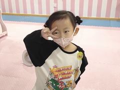 -嘉文梦想世界(SM天津滨海城市广场店)