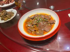 -森谷美食公园(杨行店)