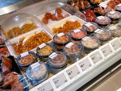 -盒马鲜生(红莲店)