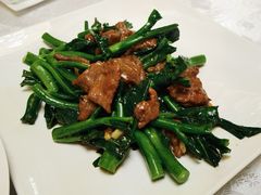 -酌宴府The China Club·广州万富希尔顿酒店(云城东路店)