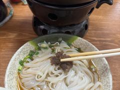 -桥雪牛杂专门店(关边路店)